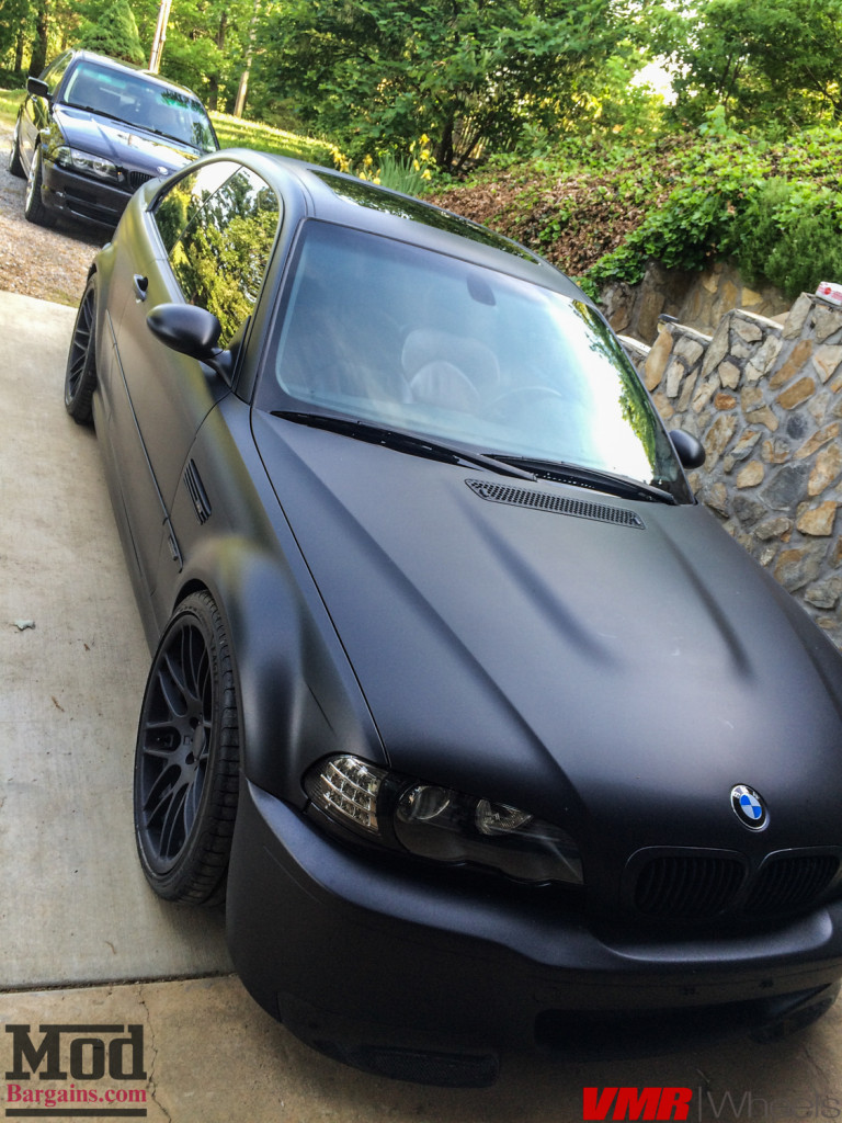 BMW_E46_M3_MatteBlack_VMR_VB3_Mb_19x95et33_19x10et25-1