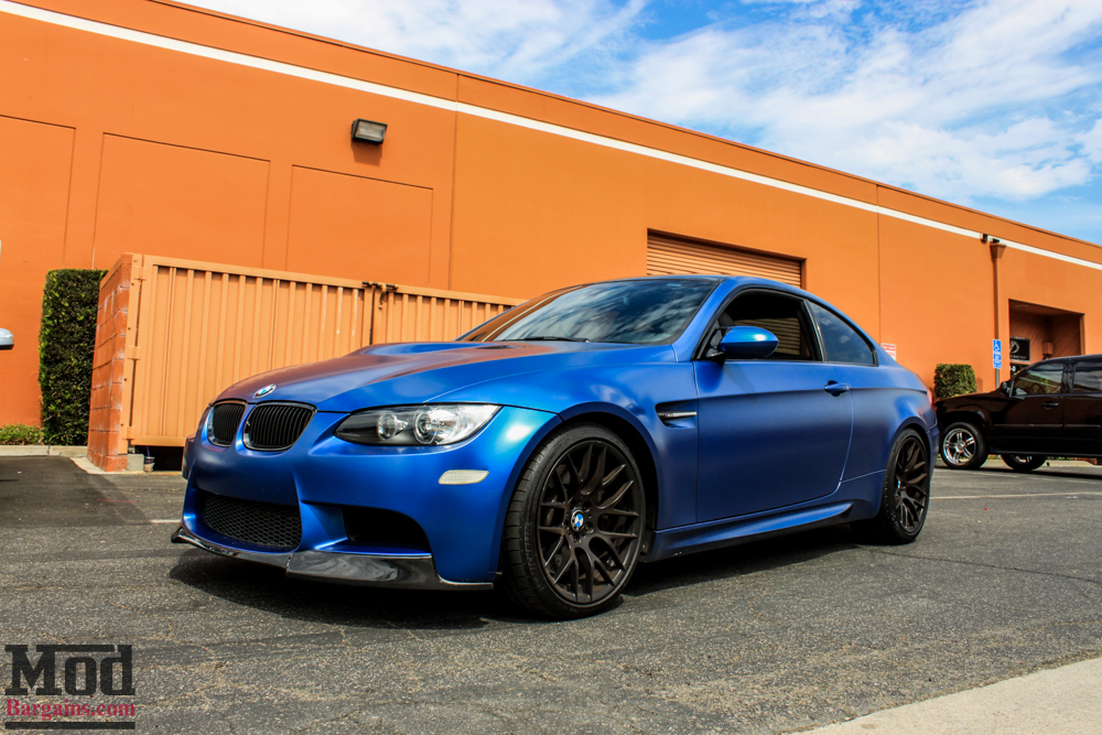 BMW_E92_Frozen_Blue_M3_Remus_US_RACE_CF_Lip_CSL_details-22
