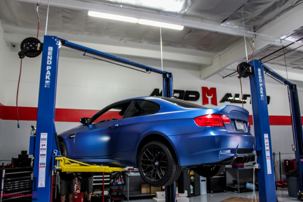 BMW_E92_Frozen_Blue_M3_Remus_US_RACE_CF_Lip_CSL_details-6