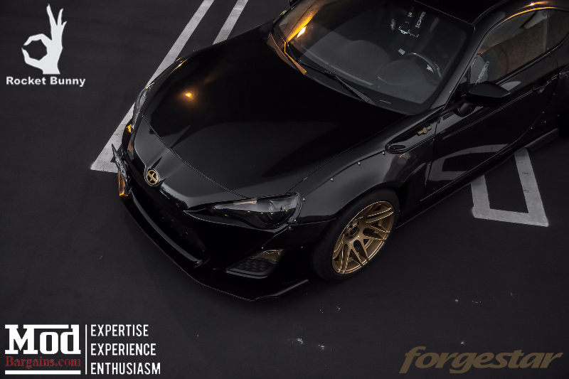 Scion FR-S Rocket Bunny James R Forgestar F14 SDC Jurrian (5)