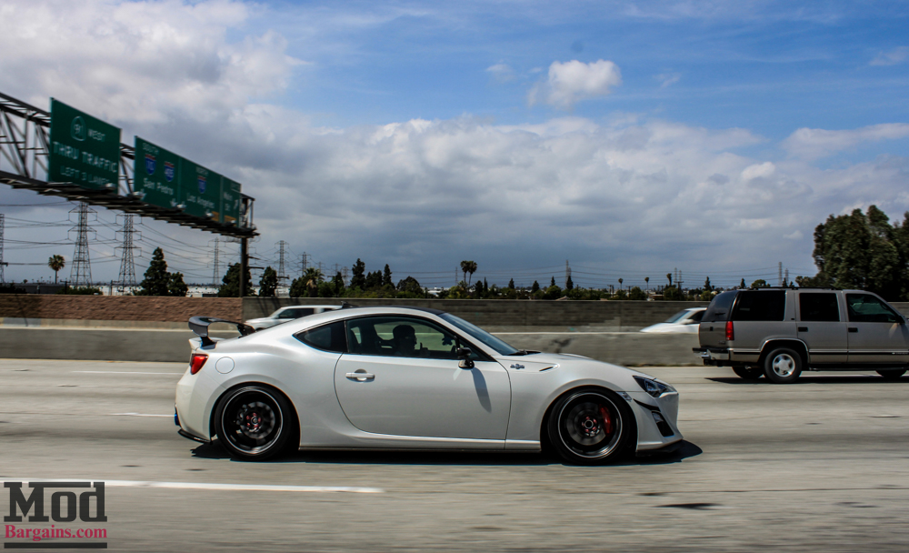 Scion Industry Influencers FR-S BRZ Meet-29