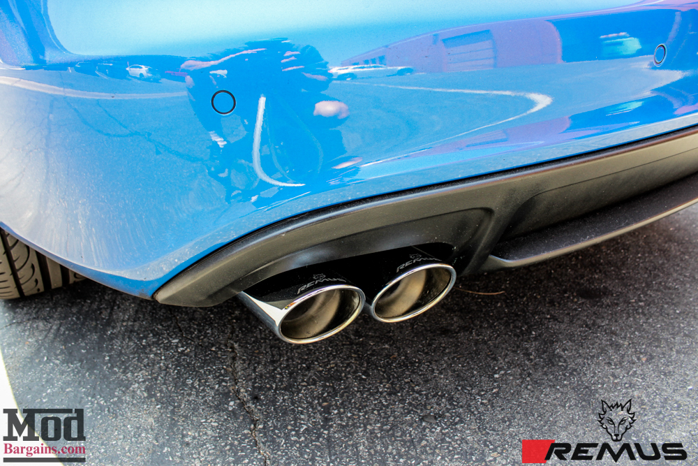 The Best Exhausts For The B8/B8.5 Audi S4 (2009-15) – ModBargains.com's ...