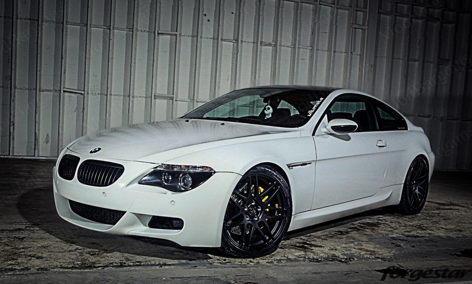 BMW_E63_M6_White_Forgestar_F14_20x9_20x105_pianoblack-img001
