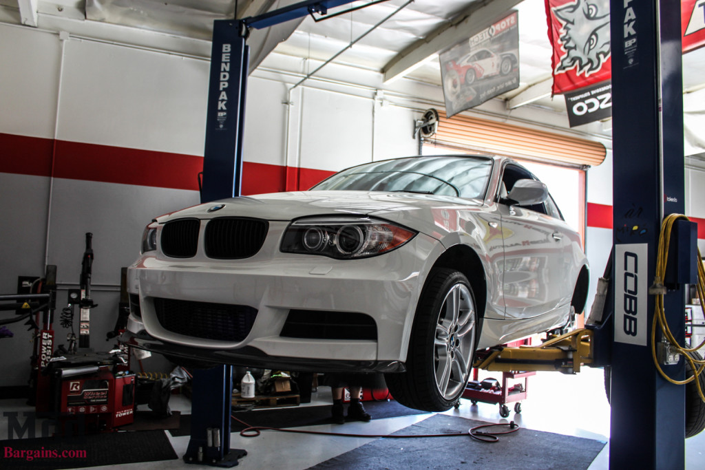 BMW_E82_135i_1addict_Vogtland_springs_remus_quad_exhaust-5