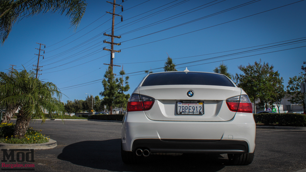 BMW_E90_328i_White_M3_Bumper_Msport_RR_-7