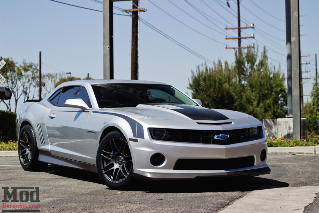 Camaro-SS-2010-Forgestar-F14-Wheels-001