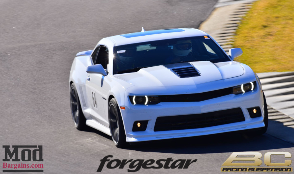 Forgestar-CF5V-19x11-Silver-BC-Coilovers-Camaro-ZL1-Hankook-RS3-305-img (9)