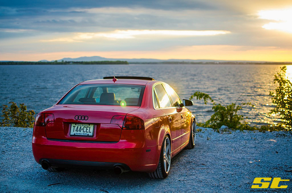 ST_Suspensions_X_Coilovers_for_Audi_B7_A4_img002