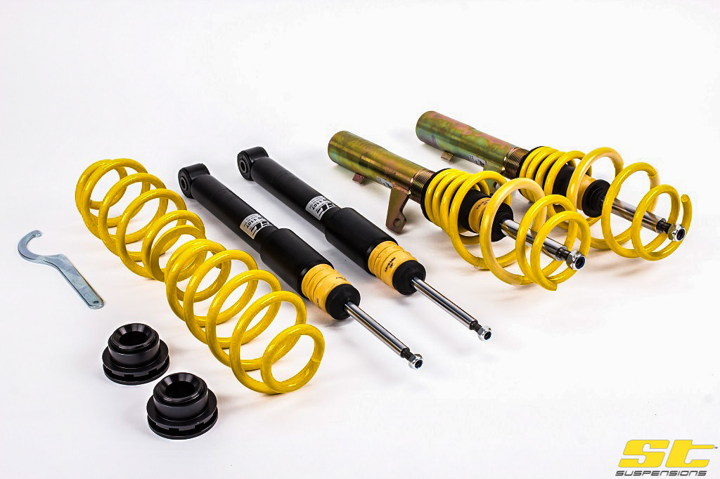 ST_Suspensions_X_Coilovers_for_Audi_B7_A4_img003