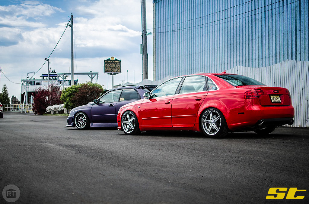 ST_Suspensions_X_Coilovers_for_Audi_B7_A4_img006