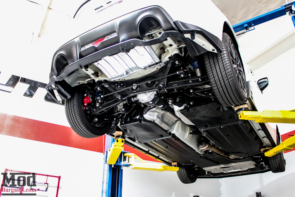 Subaru_BRZ_Series_Blue_Invidia_N1_Exhaust_install-12