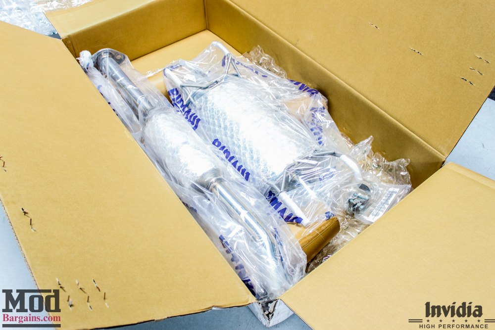 Subaru_BRZ_Series_Blue_Invidia_N1_Exhaust_install-13