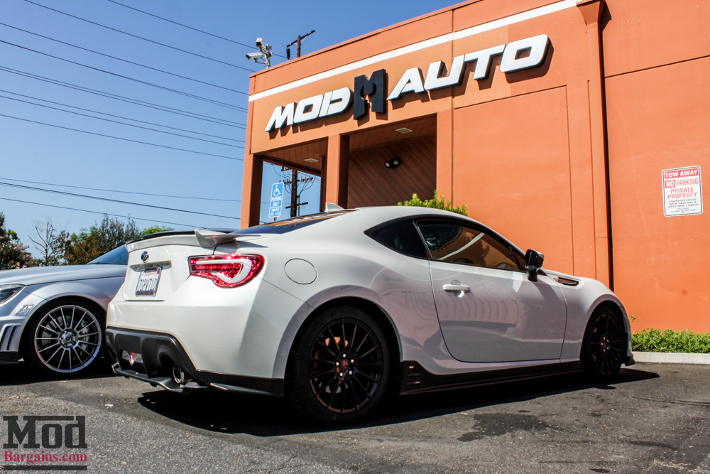 Subaru_BRZ_Series_Blue_Invidia_N1_Exhaust_install-14