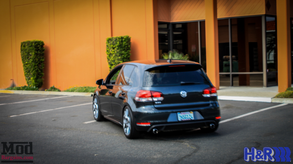 5 Best Mods For Vw Golf Gti Mk 6