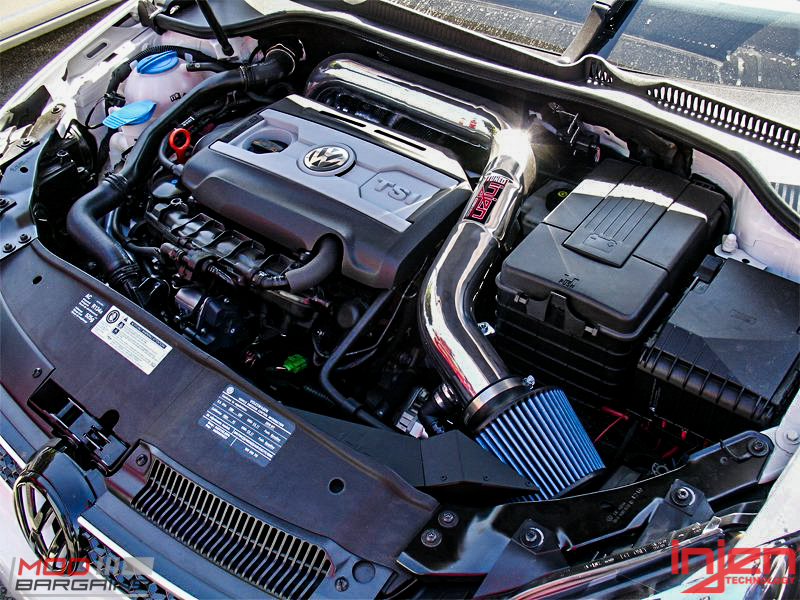 VW_Golf_GTI_Mk6_injen_intake_polished_img001