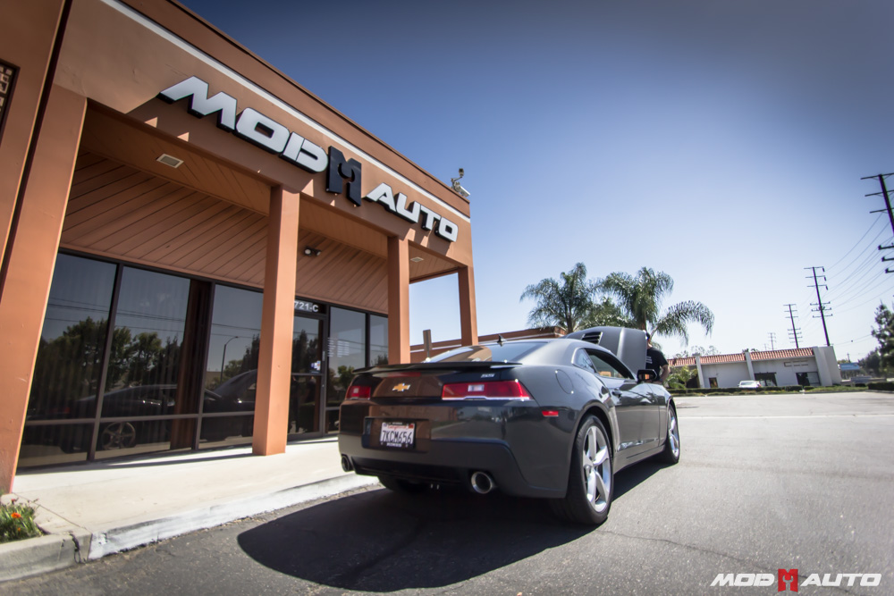 15_Camaro_SS_KN_Intake_Mystery_Exhaust_- (4)