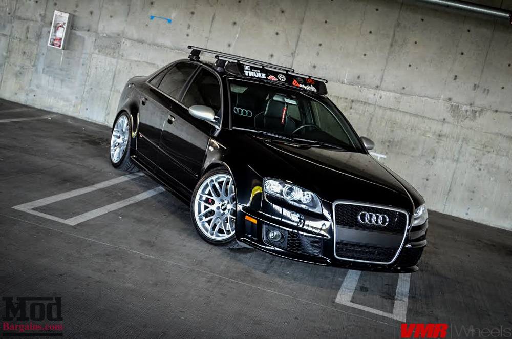 Audi B7 RS4 VMR V718 19x95et33-3