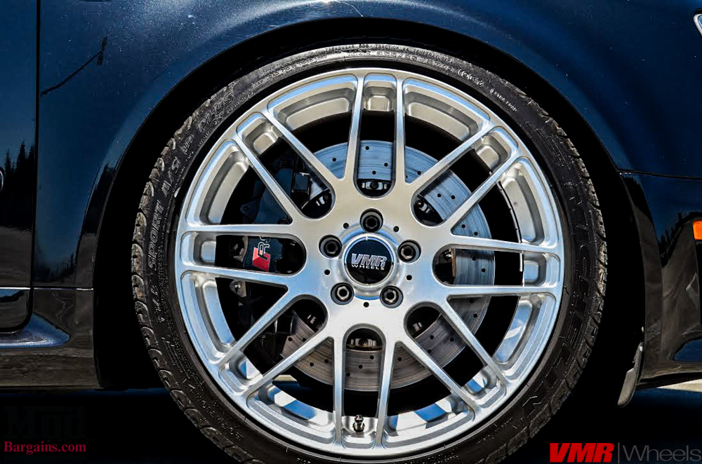 Audi B7 RS4 VMR V718 19x95et33-4
