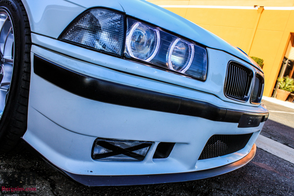 Bmw e36 depo deals headlights