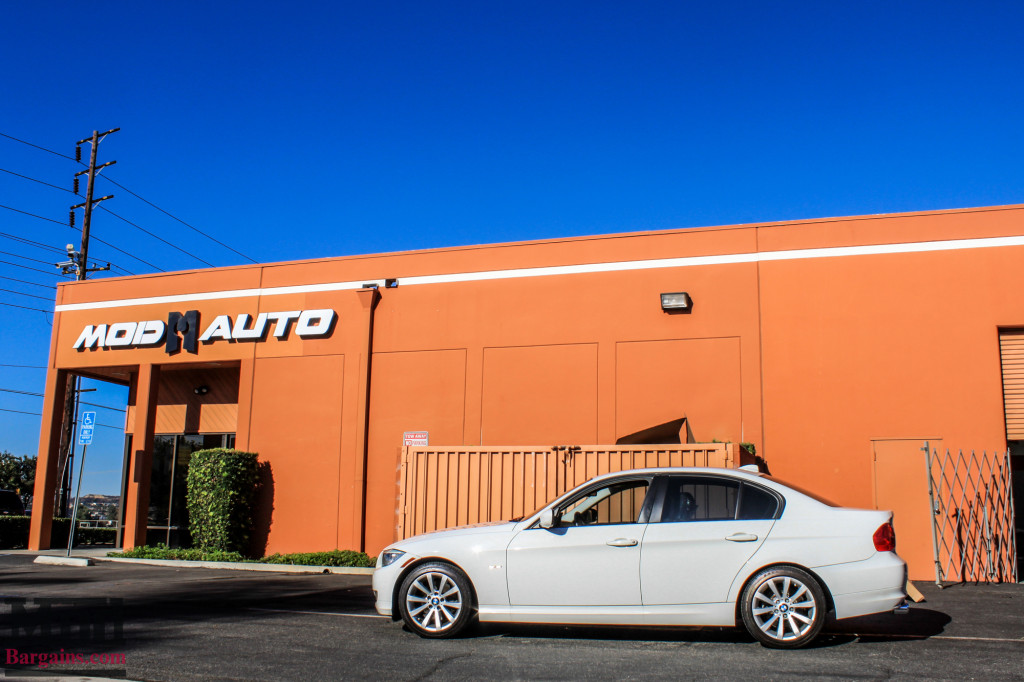 BMW_E90_328i_White_BMW_Performance_Exhaust_Only-14