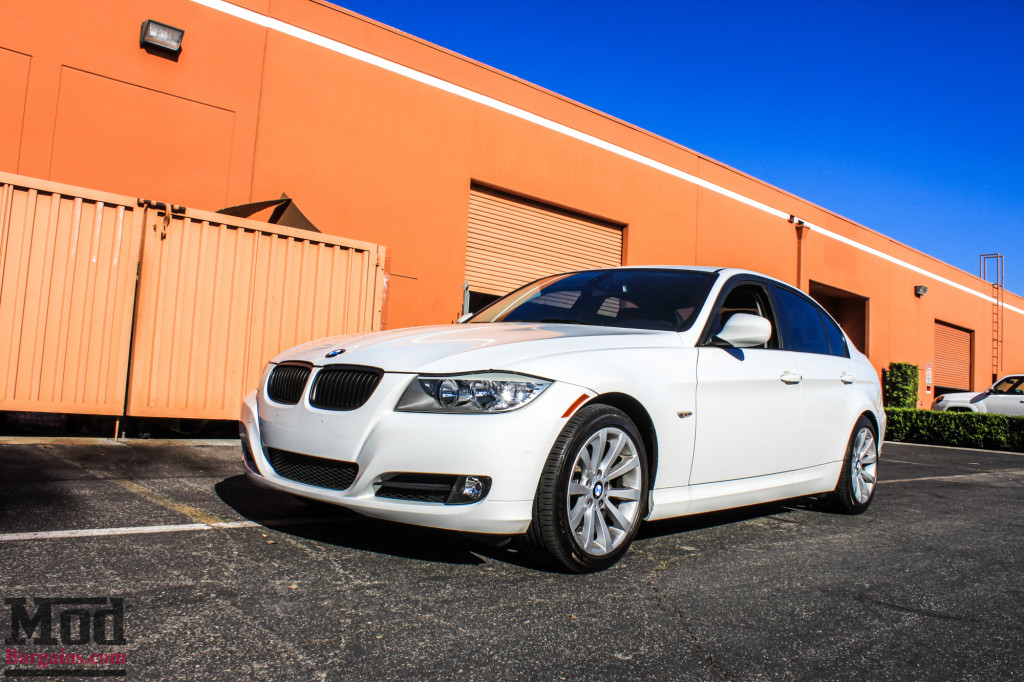 BMW_E90_328i_White_BMW_Performance_Exhaust_Only-15