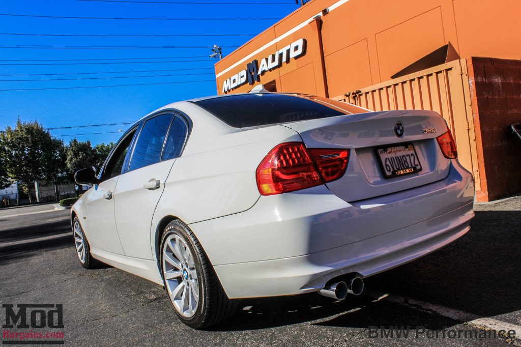 BMW_E90_328i_White_BMW_Performance_Exhaust_Only-17