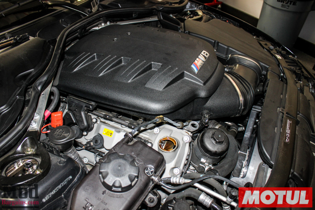 BMW_E90_M3_Oil_Change_Motul_SparkPlugs_M4-16