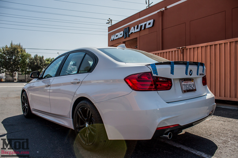 BMW_F30_328d_White_CF_Splitter_Spoiler_Diffuser-15