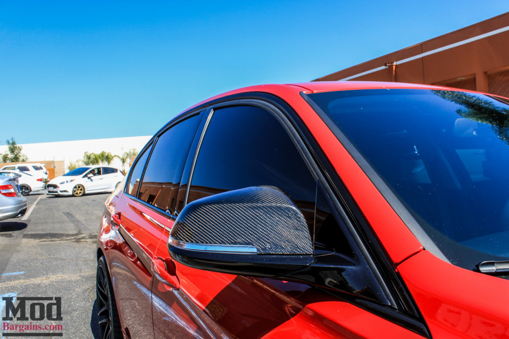 BMW_F30_328i_Red_CF_Forgestar_F14_SemiGlossBlack (18)