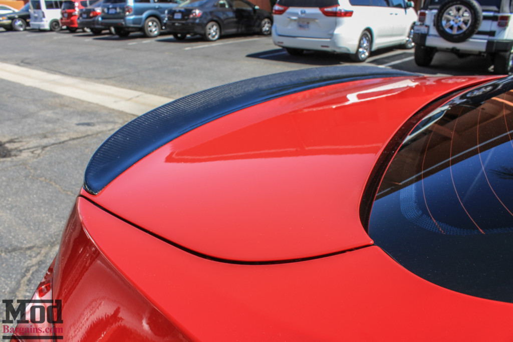 BMW_F30_328i_Red_CF_Forgestar_F14_SemiGlossBlack (28)