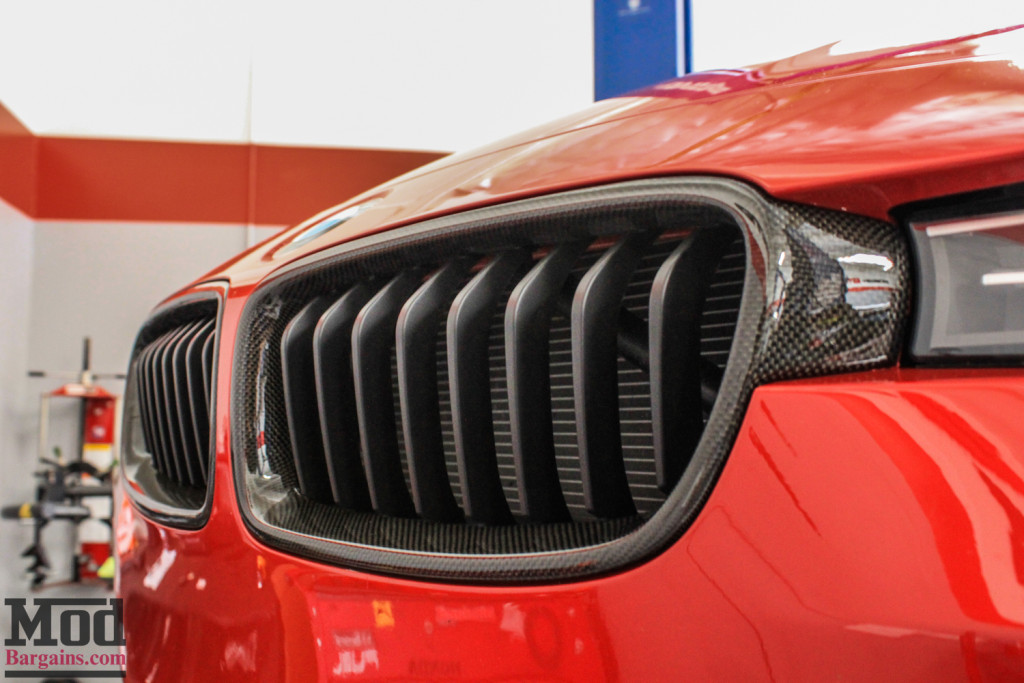 BMW_F30_328i_Red_CF_Forgestar_F14_SemiGlossBlack (5)
