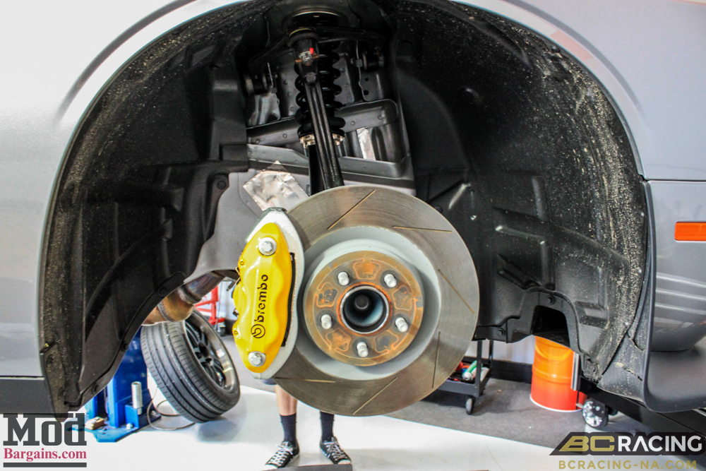 Dodge_Challenger_SuperBee_392_BC_Coilovers_Wheels-7