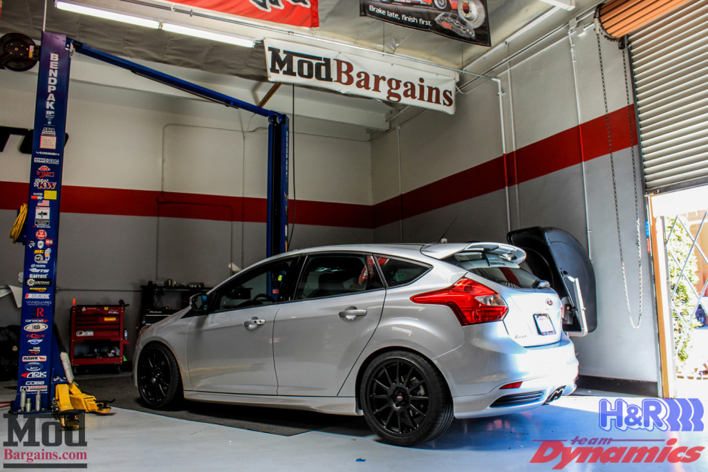 Ford_Focus_ST_ST250_HR_Coilovers_Team_Dyn_ProRace_13-16