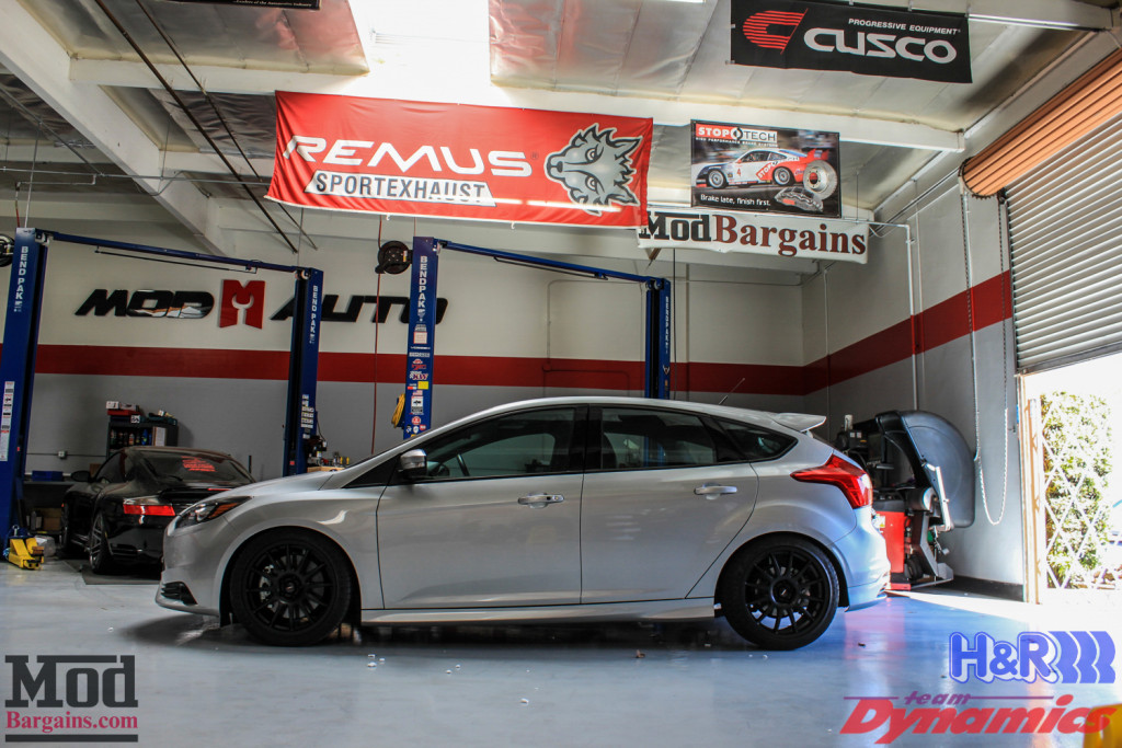 Ford_Focus_ST_ST250_HR_Coilovers_Team_Dyn_ProRace_13-19
