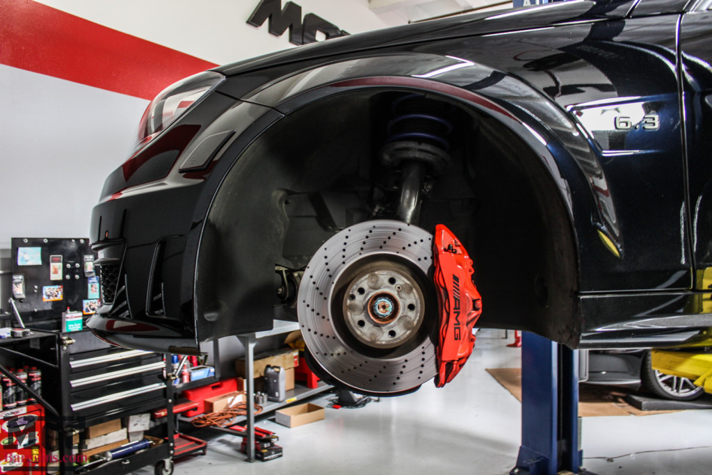 Mercedes_W204_C63_AMG_Coupe_HRE_FF15_19x85te47_19x95et45_-Michelin-PSS- (3)