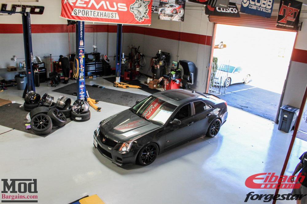 Cadillac CTS-V (21)