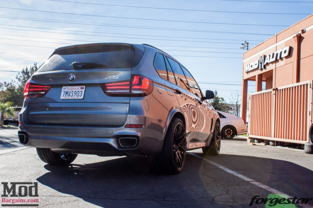 BMW F15 X5 Forgestar F14 MatteBlack (17)