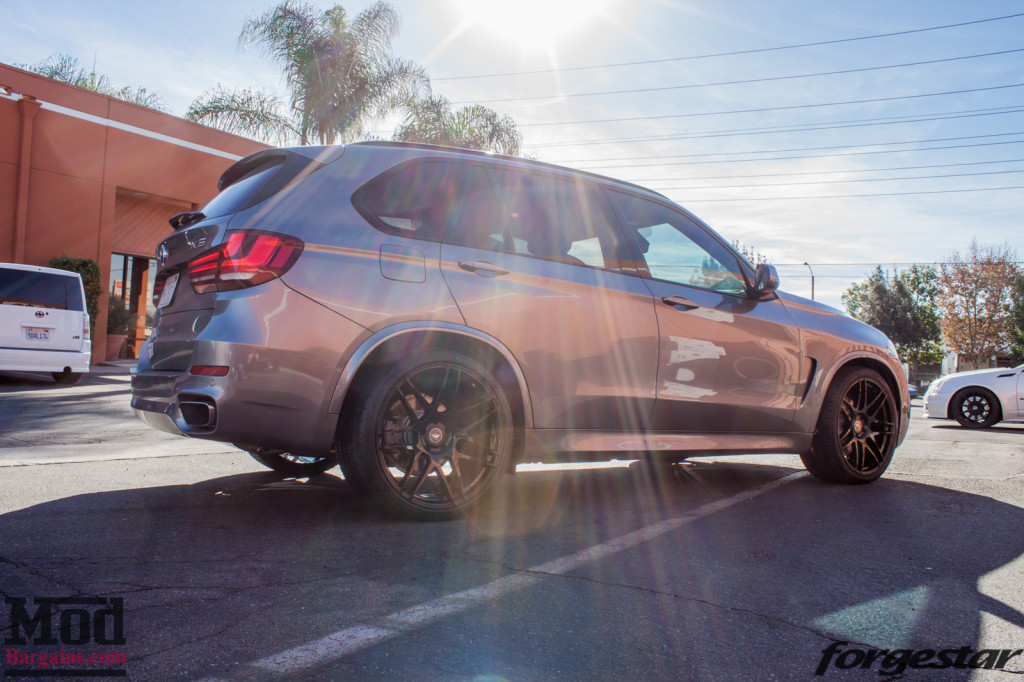 BMW F15 X5 Forgestar F14 MatteBlack (19)