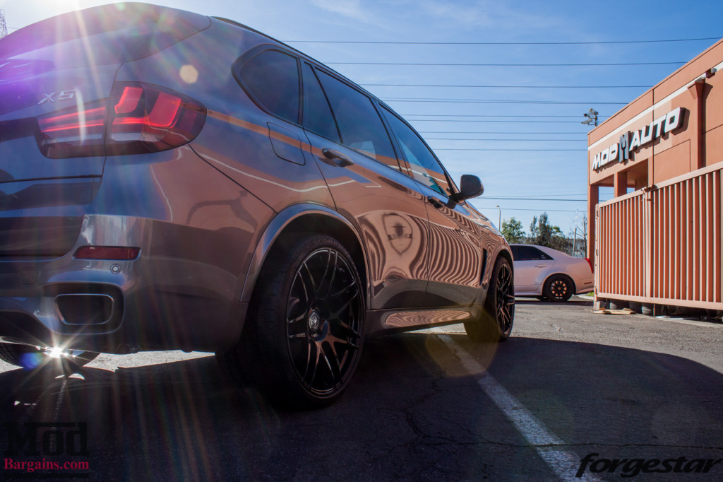 BMW F15 X5 Forgestar F14 MatteBlack (20)
