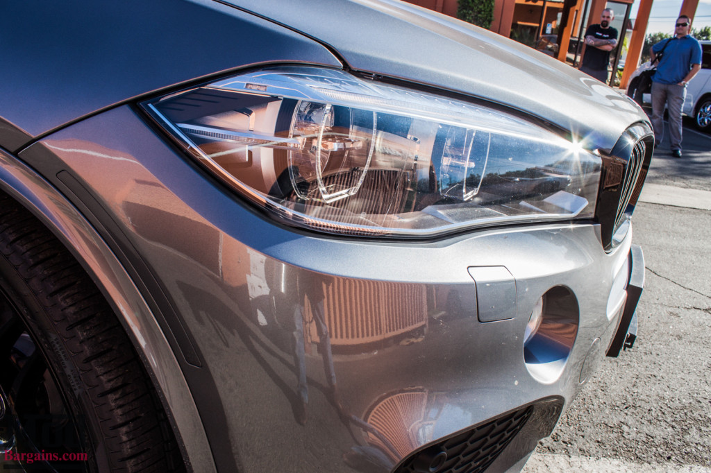 BMW F15 X5 Forgestar F14 MatteBlack (24)