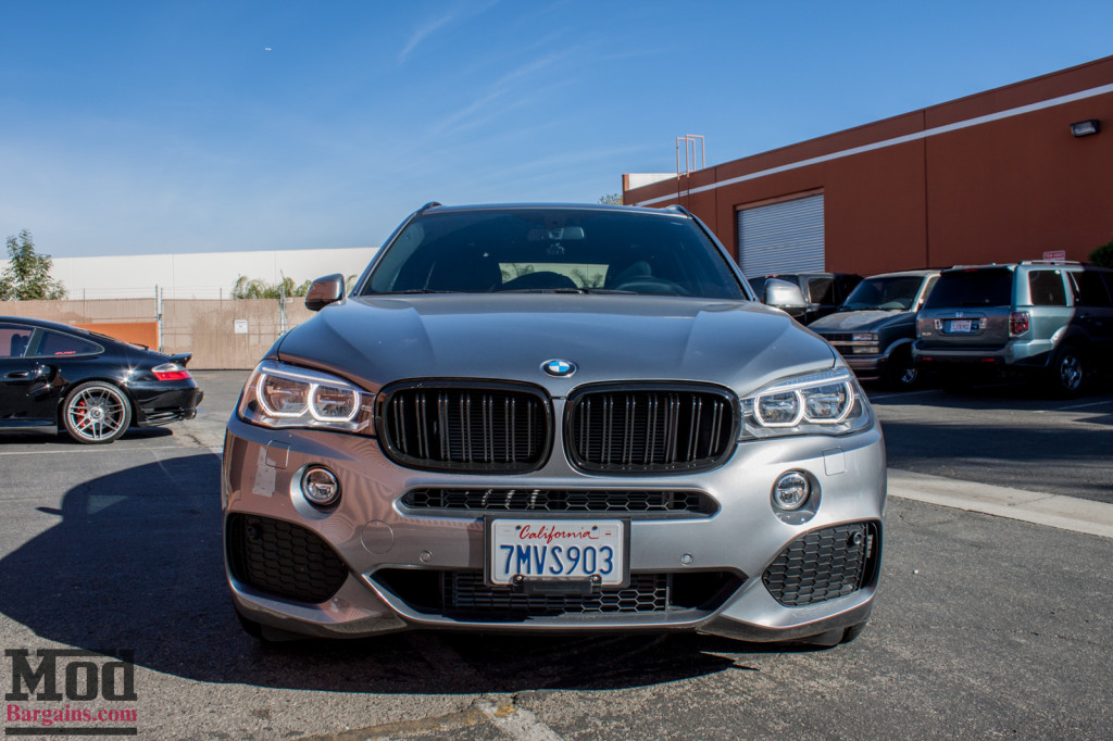 BMW F15 X5 Forgestar F14 MatteBlack (27)