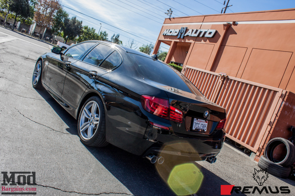 BMW_F10_535i_Remus_Exhaust_StreetRace-2