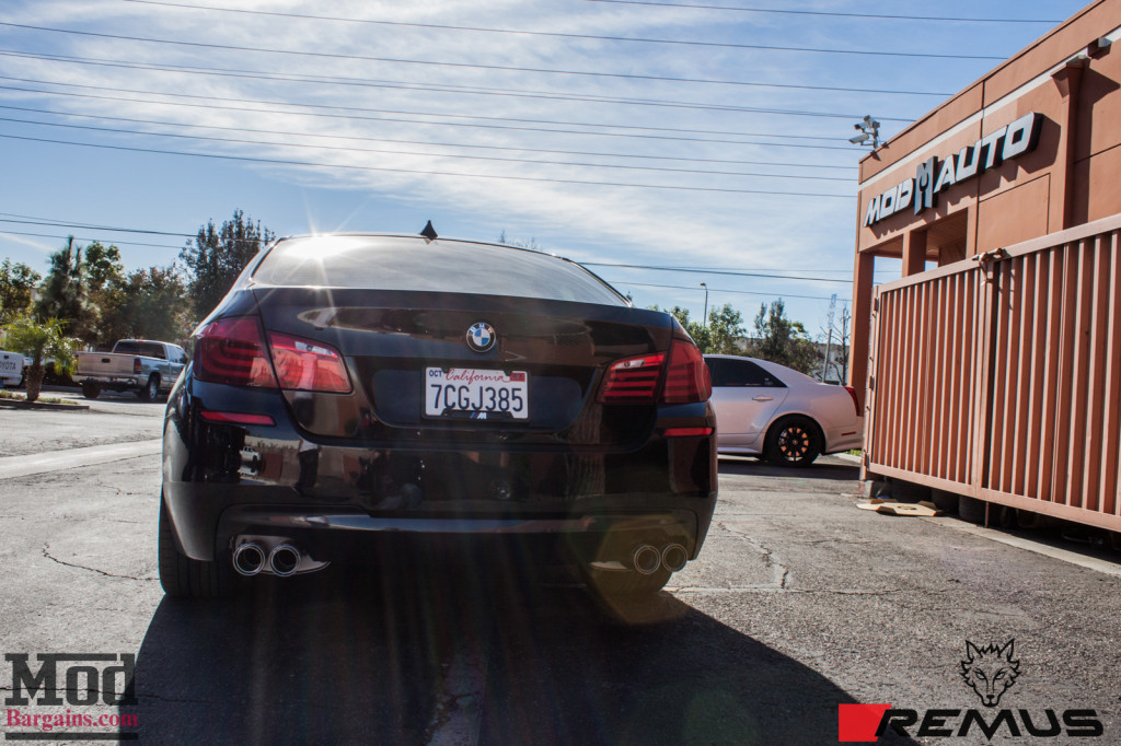 BMW_F10_535i_Remus_Exhaust_StreetRace-3