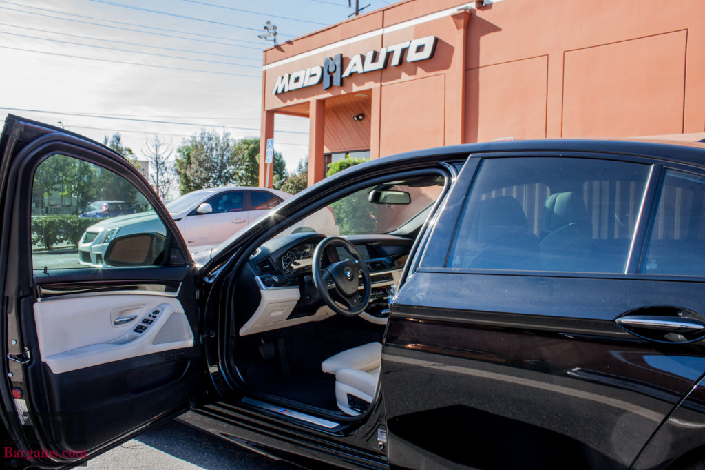 BMW_F10_535i_Remus_Exhaust_StreetRace-8