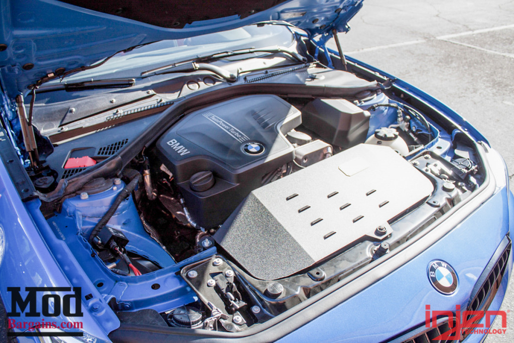 BMW_F22_228i_Injen_intake_modbargains-1
