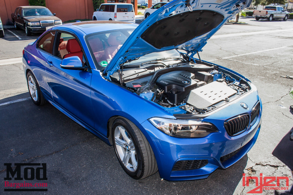 BMW_F22_228i_Injen_intake_modbargains-2