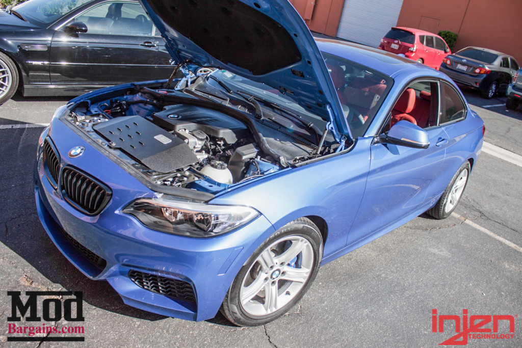 BMW_F22_228i_Injen_intake_modbargains-5
