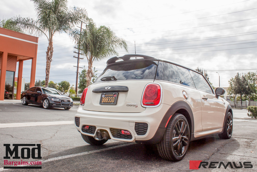 Mini_F56_Cooper_S_Remus_Exhaust-6