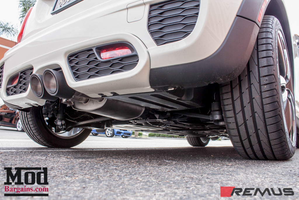 Mini_F56_Cooper_S_Remus_Exhaust-7