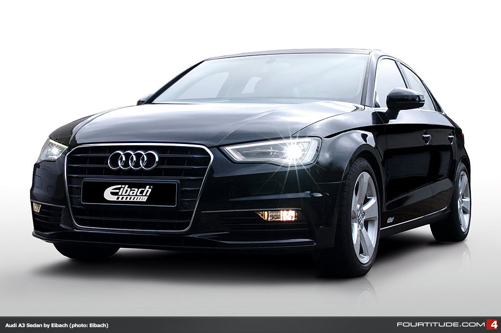 Audi_8V_A3_on_Eibach_Springs_Img001